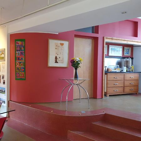 The Dyehouse Bed & Breakfast Уотърфорд Екстериор снимка