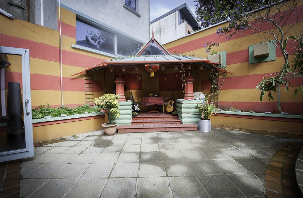 The Dyehouse Bed & Breakfast Уотърфорд Екстериор снимка