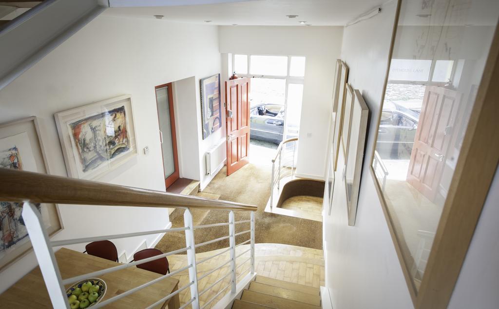 The Dyehouse Bed & Breakfast Уотърфорд Екстериор снимка