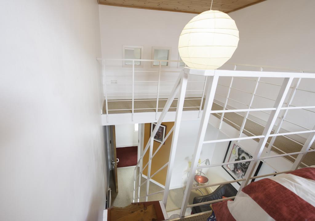 The Dyehouse Bed & Breakfast Уотърфорд Стая снимка