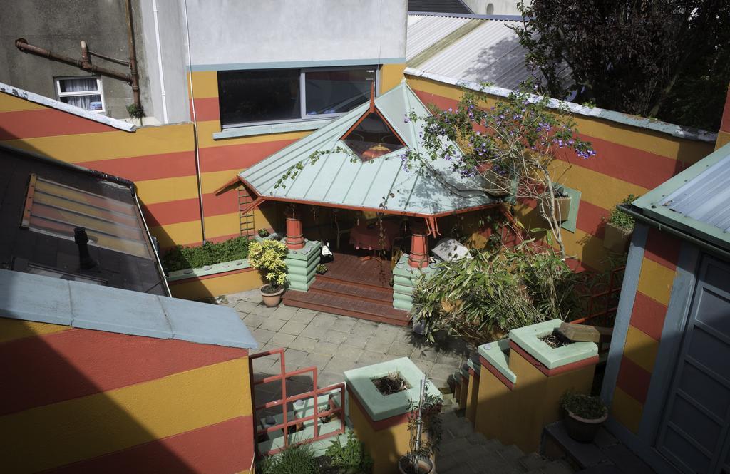 The Dyehouse Bed & Breakfast Уотърфорд Екстериор снимка