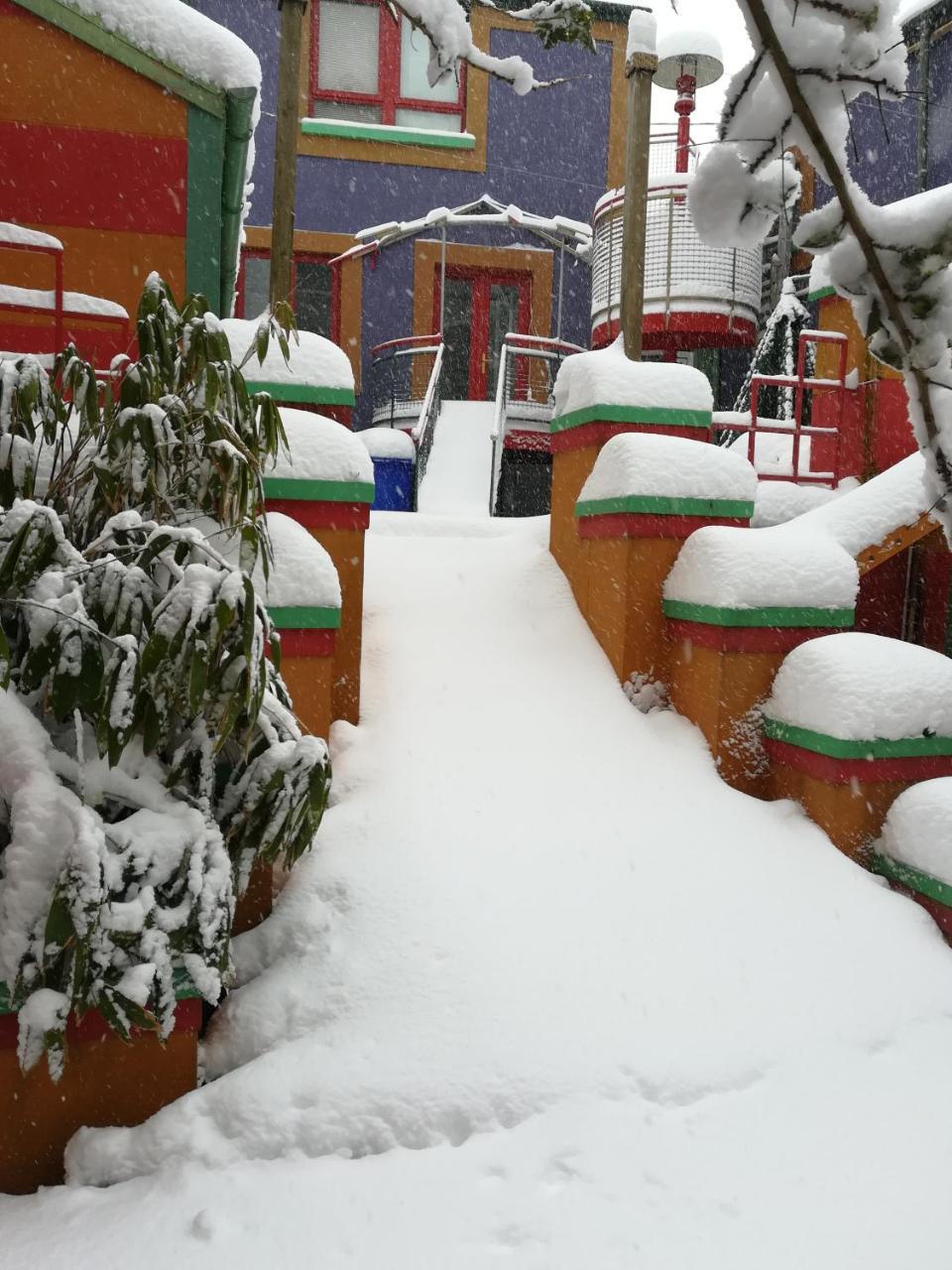 The Dyehouse Bed & Breakfast Уотърфорд Екстериор снимка