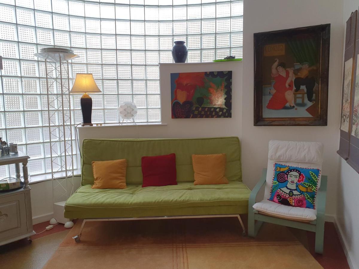 The Dyehouse Bed & Breakfast Уотърфорд Екстериор снимка